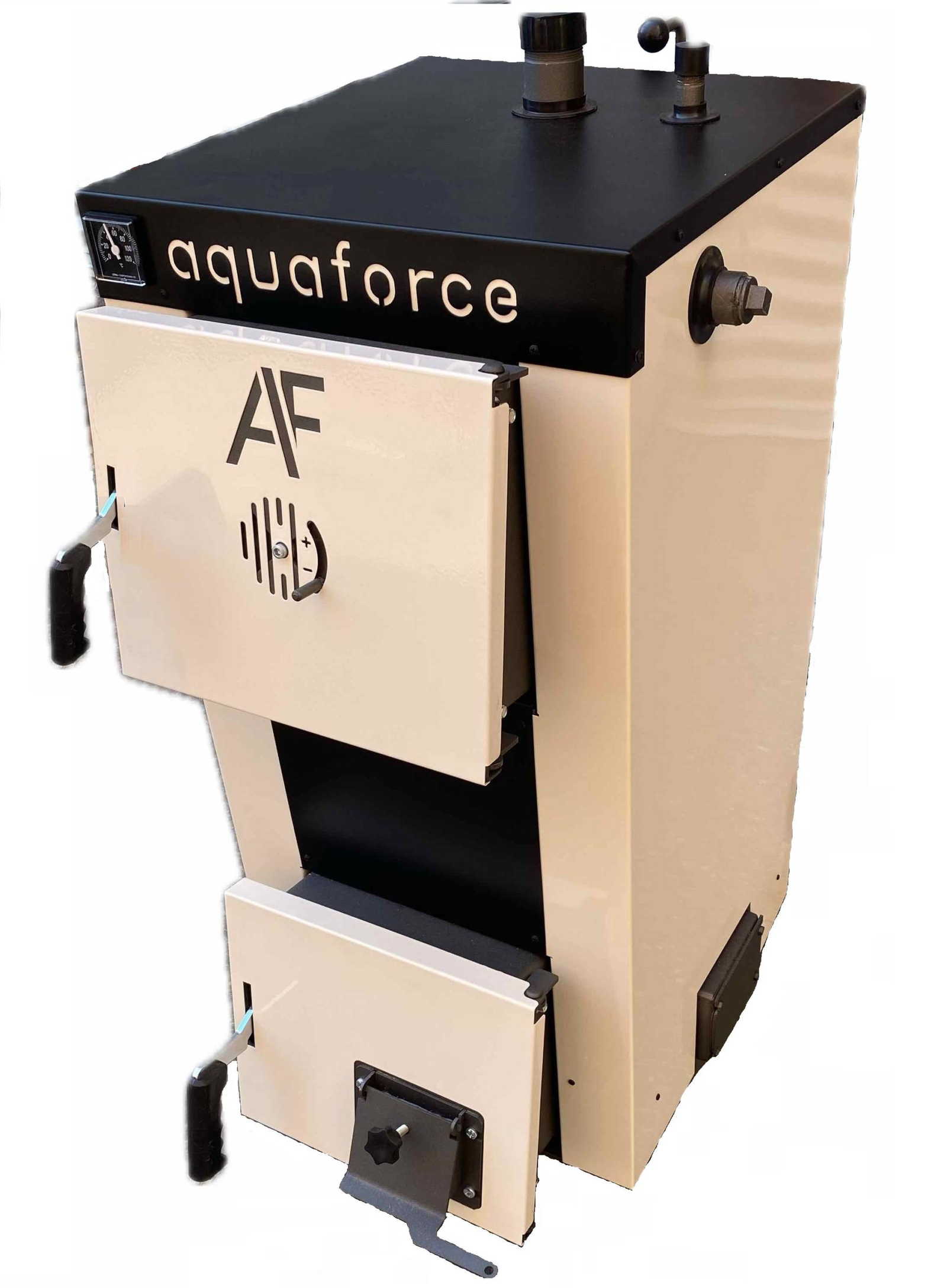 Kompaktiški kieto kuro katilai: ar mažesnis plotas reiškia mažesnį efektyvumą?